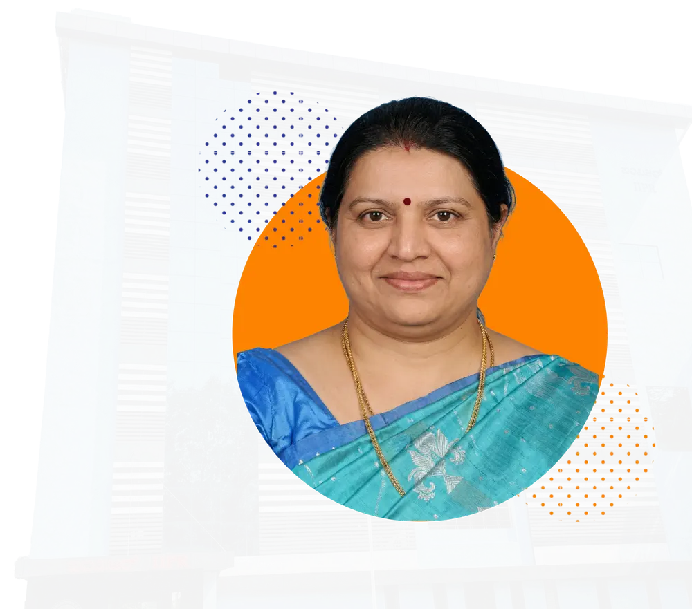 Principal Profile