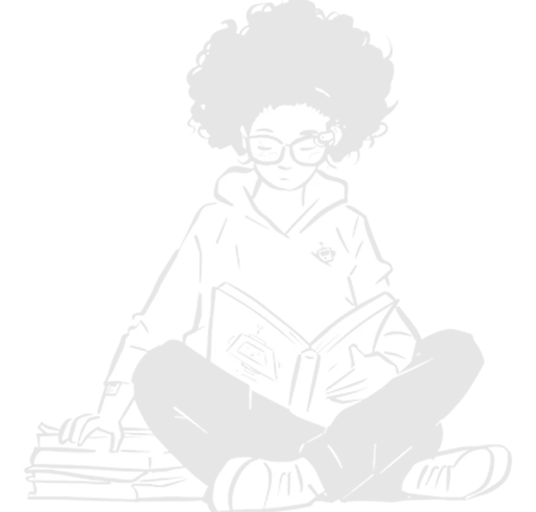 studying