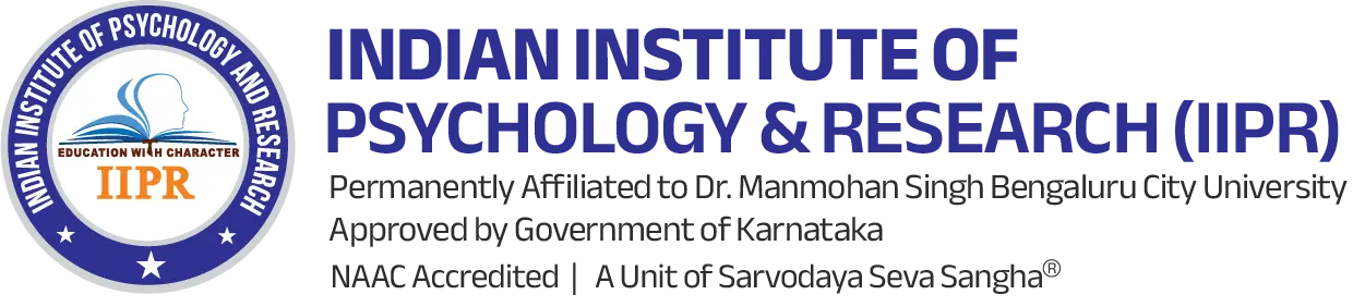 large logo